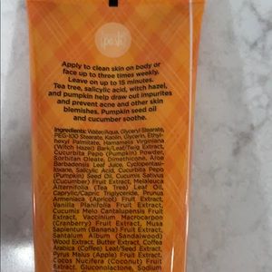 Perfectly Posh Skincare - Perfectly posh smashing good pumpkin Perfectly Posh Skincare - Perfectly posh smashing good pumpkin